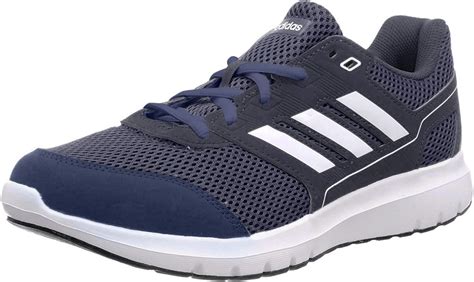 adidas herren laufschuhe duramo lite 2.0|adidas Men's Duramo Lite 2.0 Running Shoe, White/Black, 7.5.